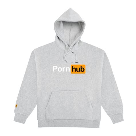 pornhub hoodie|Pornhub Classic Logo Hoodie